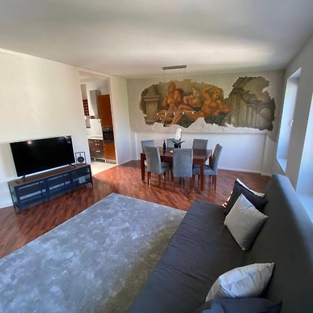 Apartament Nice To See You - Gdansk Downtown Dış mekan fotoğraf