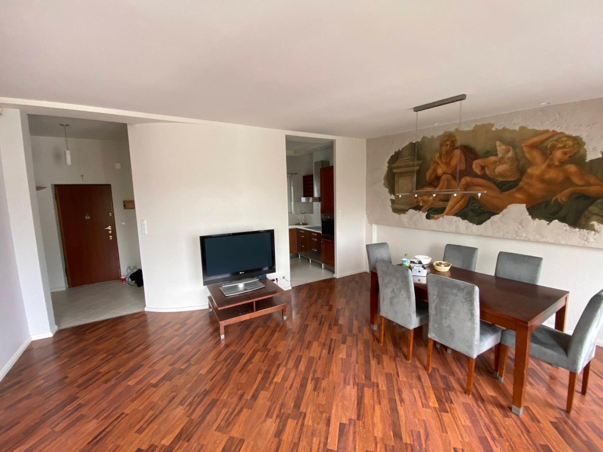 Apartament Nice To See You - Gdansk Downtown Dış mekan fotoğraf