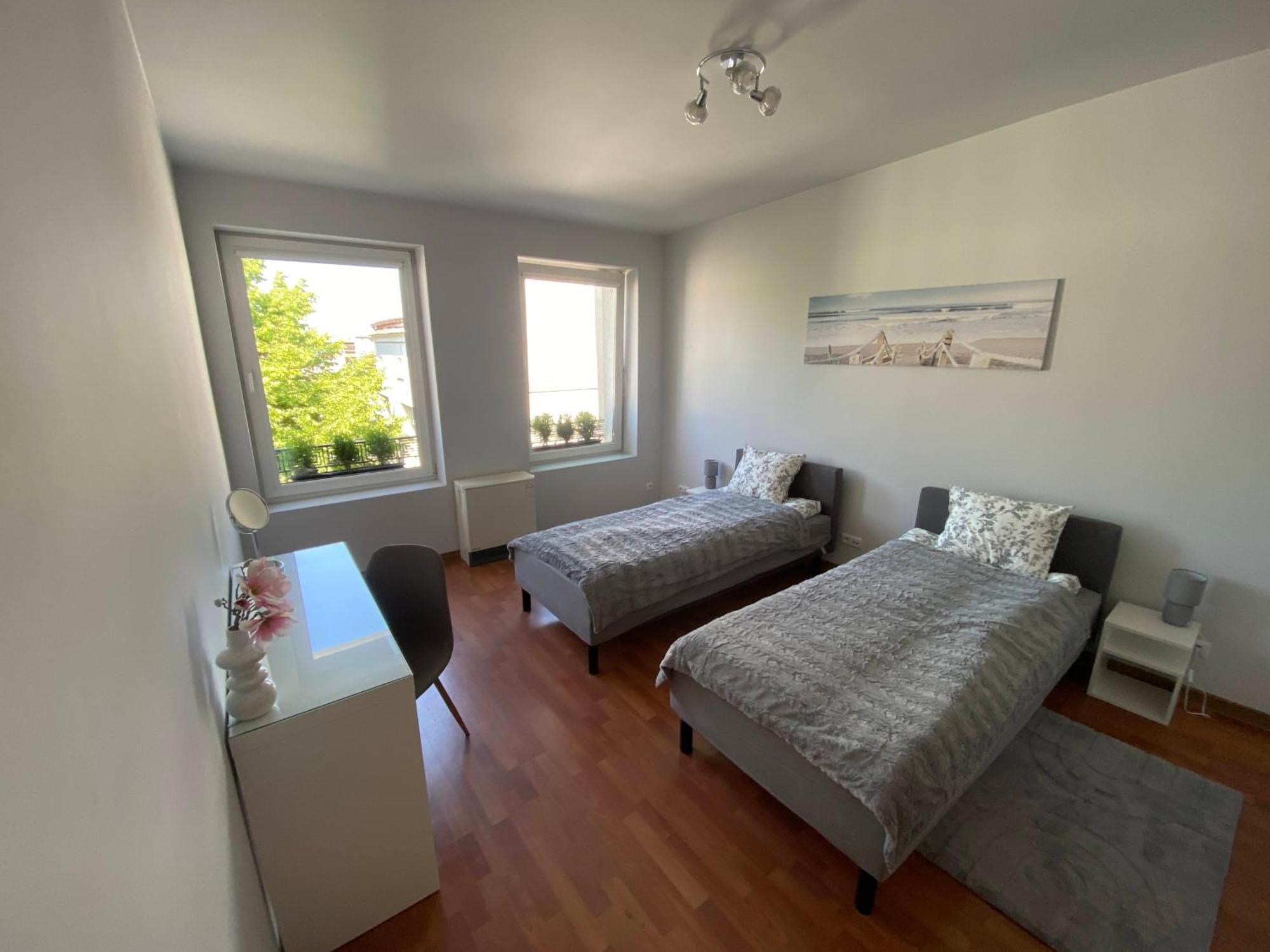 Apartament Nice To See You - Gdansk Downtown Dış mekan fotoğraf