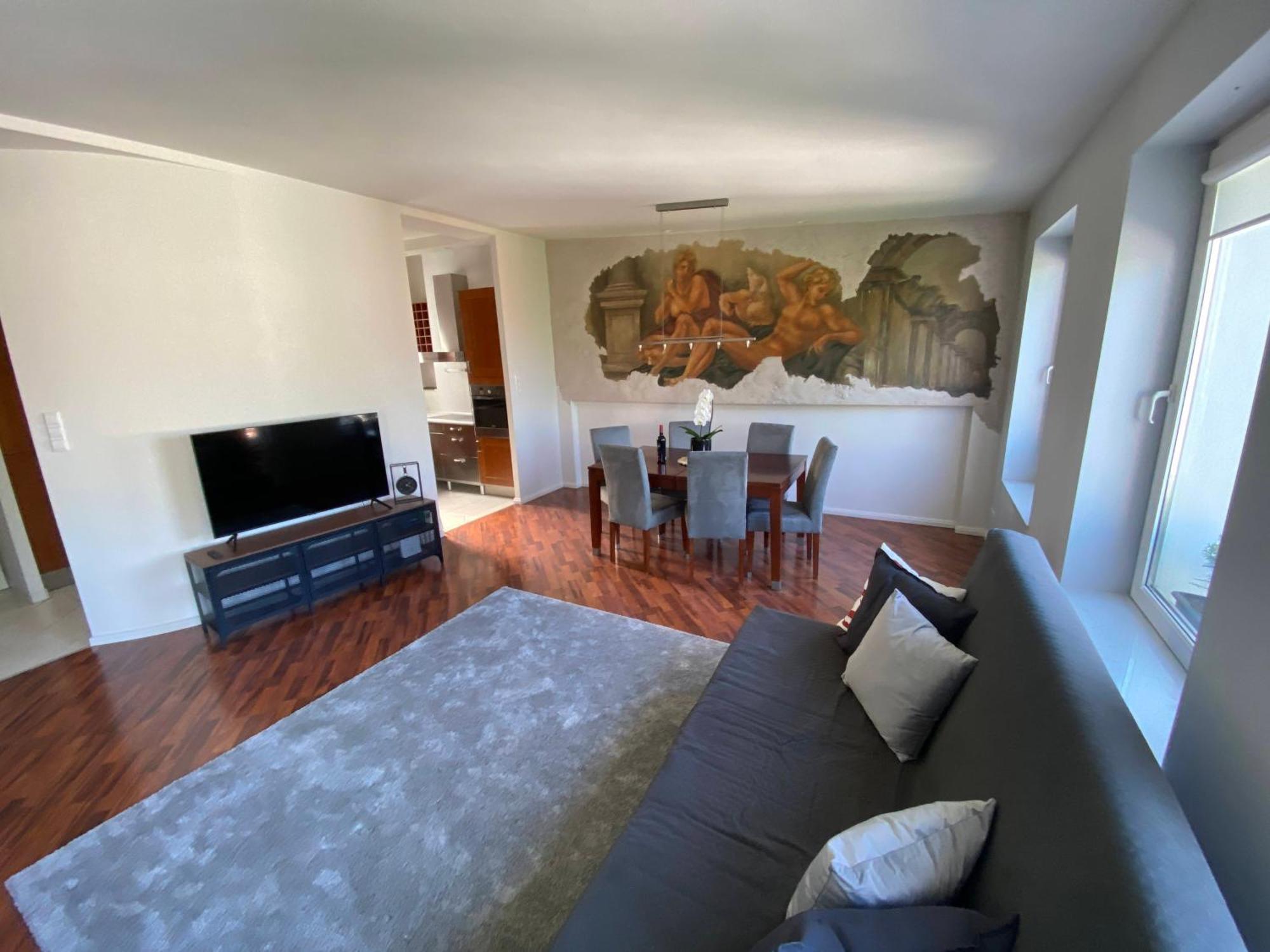 Apartament Nice To See You - Gdansk Downtown Dış mekan fotoğraf