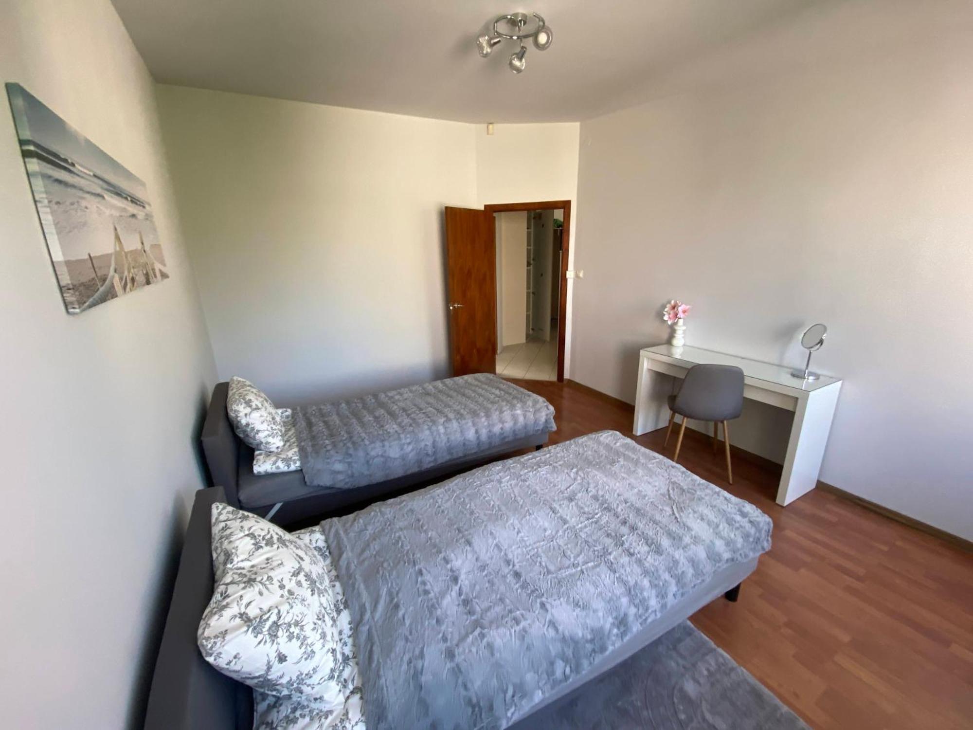 Apartament Nice To See You - Gdansk Downtown Dış mekan fotoğraf