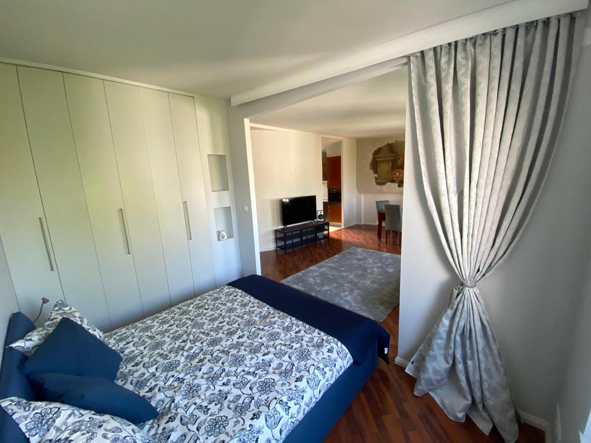 Apartament Nice To See You - Gdansk Downtown Dış mekan fotoğraf