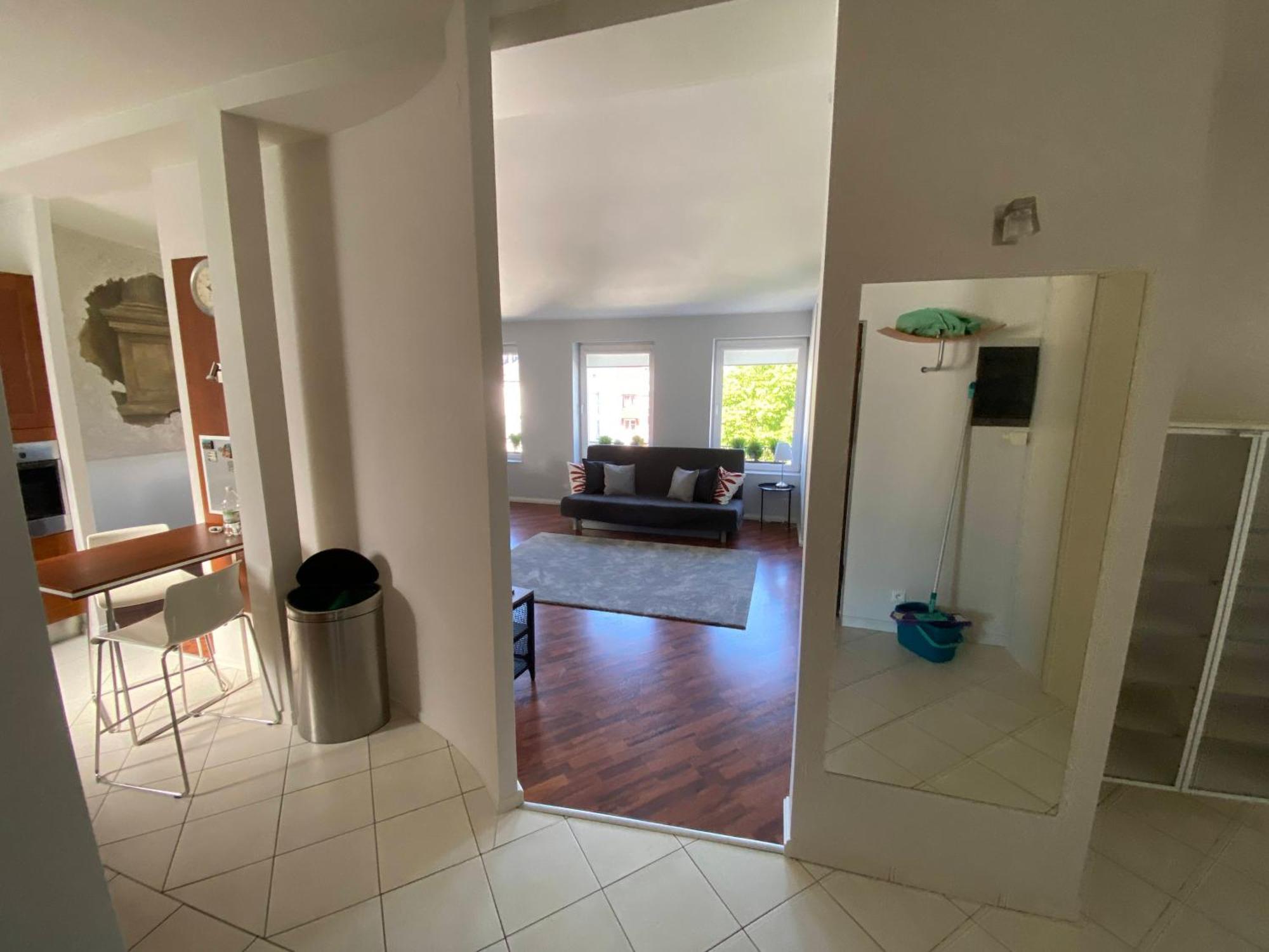 Apartament Nice To See You - Gdansk Downtown Dış mekan fotoğraf
