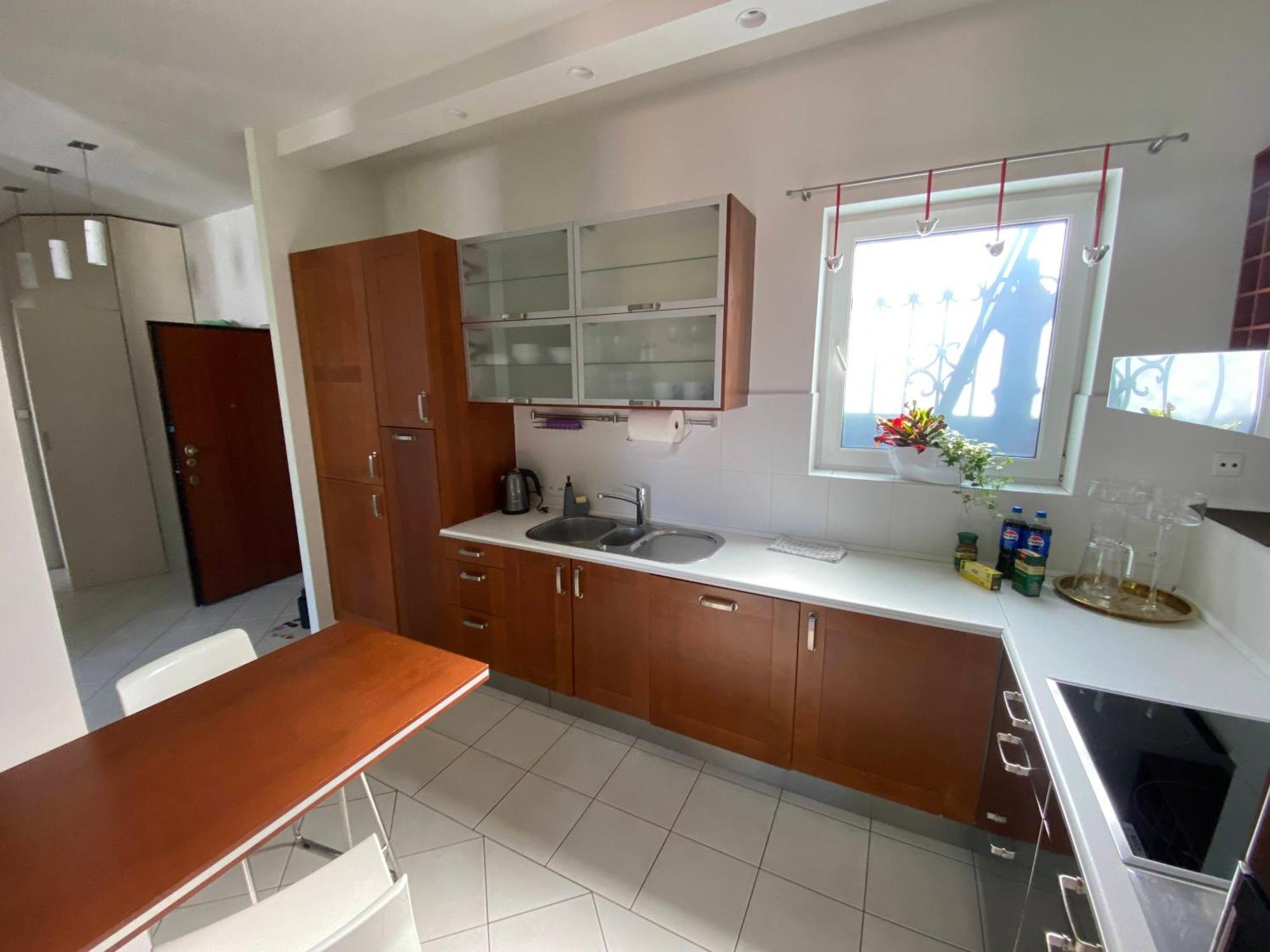 Apartament Nice To See You - Gdansk Downtown Dış mekan fotoğraf