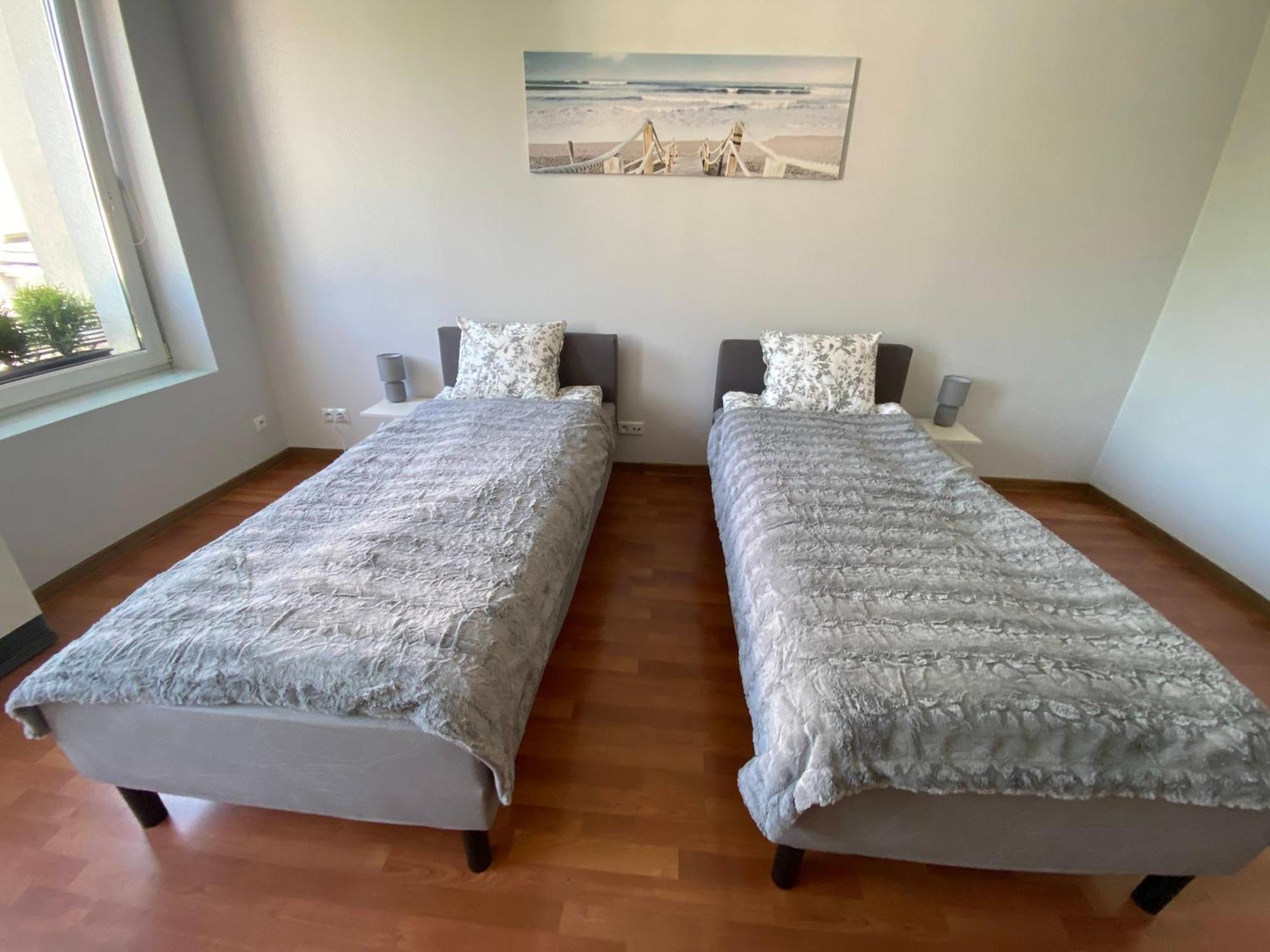 Apartament Nice To See You - Gdansk Downtown Dış mekan fotoğraf